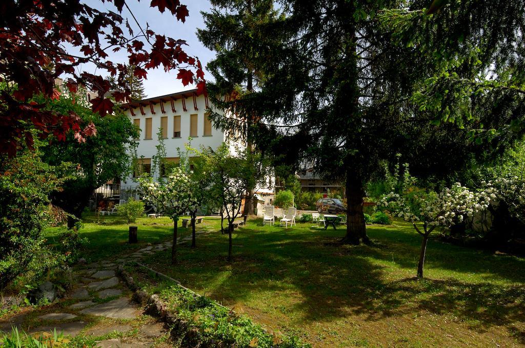 Villa Myosotis Бардонеккия Номер фото